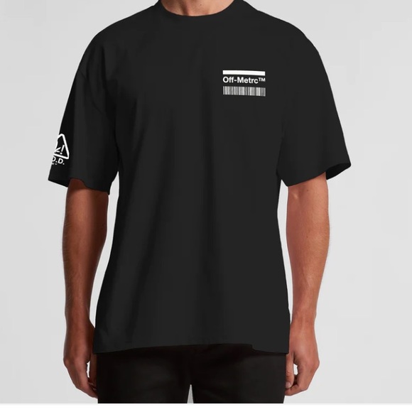 NWOT OFF- Metrc TM Heavy T (ETA 2/20) in Fresh Pressed Butter Color - Picture 13 of 13